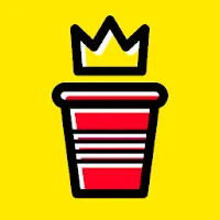 Kings Cup: Drinking Card Game for Parties icon