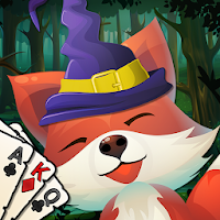 Spellbound: Solitaire Realms 2 icon