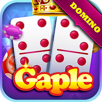 Domino Offline Gaple Challenge icon