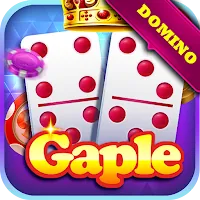 Domino Offline Gaple Challenge APK