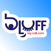 Bluff My Call icon