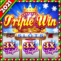 Triple Win Slots - Free Vegas Casino Slots APK