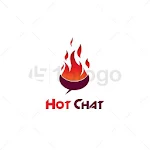 Chat Hot icon