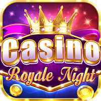 ROYAL NIGHT CASINO icon