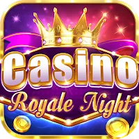 ROYAL NIGHT CASINO APK