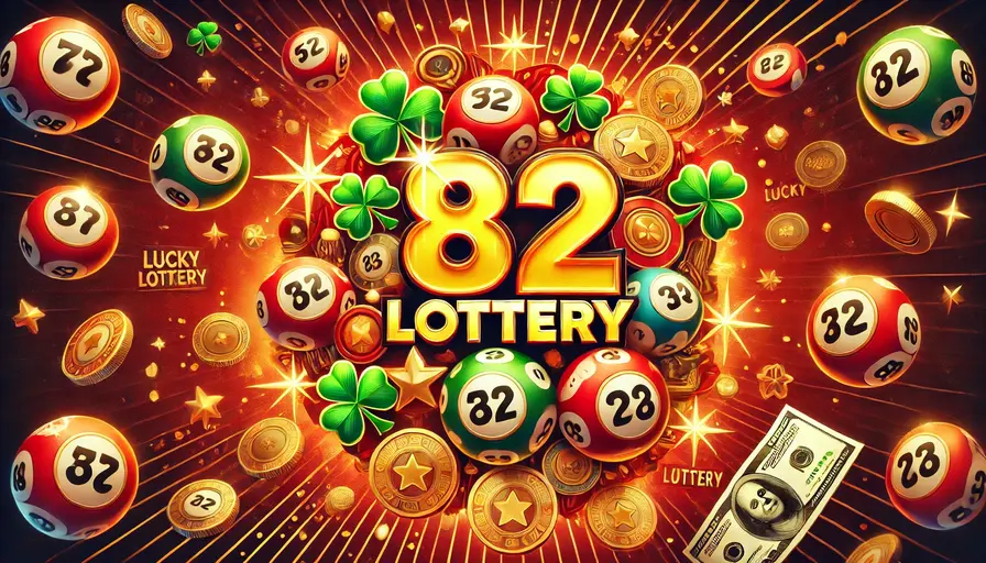 82Lottery: A Popular Color Prediction Gaming Platform