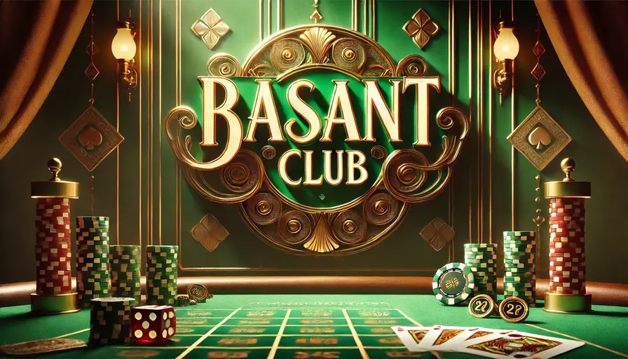 Basant Club: Your Go-To Color Prediction Gaming Platform