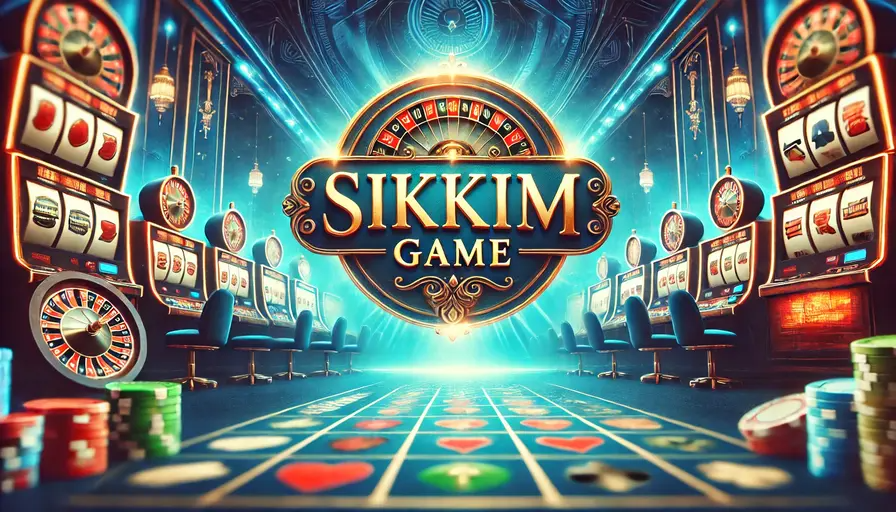 Sikkim Game: A Color Prediction Platform News