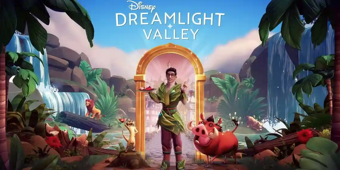 Disney Dreamlight Valley Introduces New Control Scheme for Controller Users