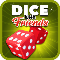 Dice with Friends icon