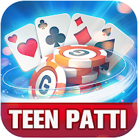 Teen Patti Club-3 Patti Online icon