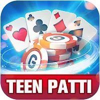 Teen Patti Club-3 Patti Online icon