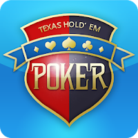 Holland Poker - Gratis Hold'em&gokkast&kaarten icon