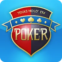 Holland Poker - Gratis Hold'em&gokkast&kaarten icon