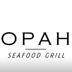 Opah Seafood Grill icon