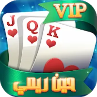 Gin Rummy Vip+ icon