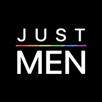 Just Men - Best Gay Dating App APK