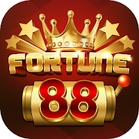 Fortune88 - Slots, Fishing, Baccarat APK