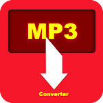 Convertidor Mp3 icon