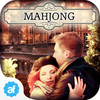 Hidden Mahjong: Lost Princess icon