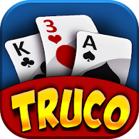 Truco Paulista - Brazilian Truco icon