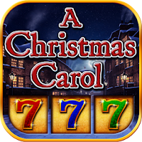 Christmas Carol Slots icon