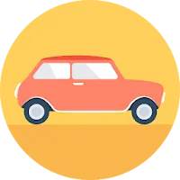 Mobil Tayo icon