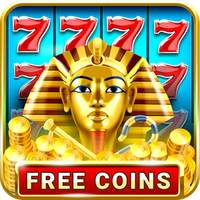 Pharaohs way slot free APK