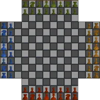 Free 4 Player Chess APK