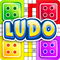 Ludo Star : Dice Board Game icon