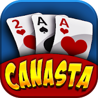 Canasta Turbo - Canastra Online Card Games APK