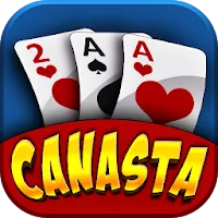 Canasta Turbo - Canastra Online Card Games APK