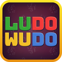 Ludo Dice Star Fun : New 2018 Game icon