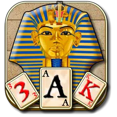 Egypt Solitaire APK