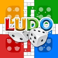 Ludo Master 2021 : Multiplayer Board Dice Gameicon