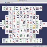 Mahjong Games icon