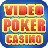 Video Poker Casino：The Best Strategy icon