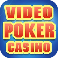 Video Poker Casino：The Best Strategy icon