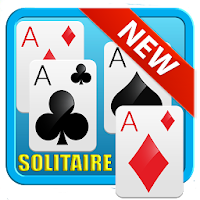 Solitaire Offline icon