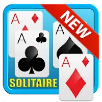 Solitaire Offline icon