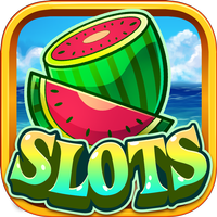 Slots Paradise Vacationicon