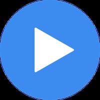 MX Player icon