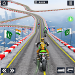 Ramp Bike Games: Bike Stunts icon