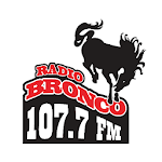 Radio Bronco 107.7 APK