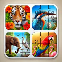 Photo Puzzle icon