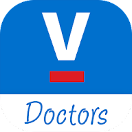 Vezeeta For Doctors icon