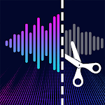 Audacity: Audio Editor icon