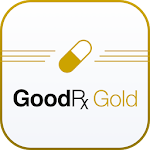 GoodRx Gold - Pharmacy Discount Card icon