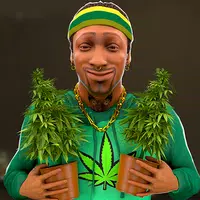 Weed Farm - Grow Hempire & Bud APK