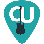 ChordU - get chords & notes icon